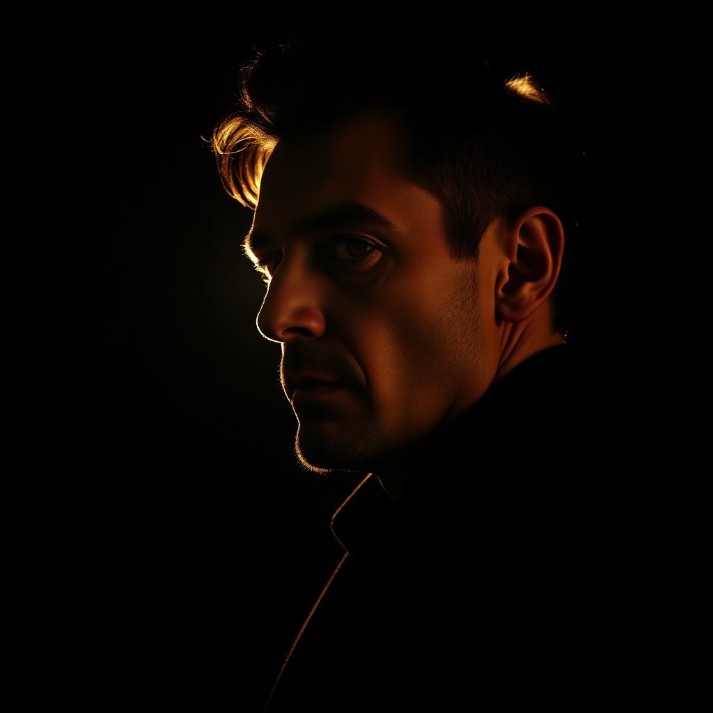 Elias Mercer